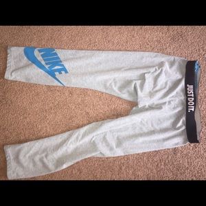 nike leggings